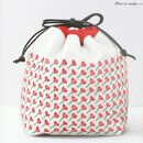 Sashikonami - Kleine Sachen mit Sashiko