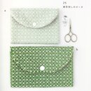 Sashikonami - Kleine Sachen mit Sashiko