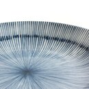Teller Hoso Tokusa 16,5 cm