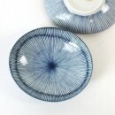 Schale Hoso Tokusa 2er Set, oval 11 x 10 cm