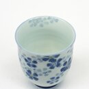 Teebecher Nadeshiko blau