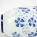 Teebecher Nadeshiko blau