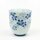 Teebecher Nadeshiko blau