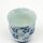 Teebecher Nadeshiko blau