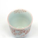 Teebecher Nadeshiko orange