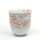 Teebecher Nadeshiko orange