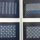 Sashiko, japanische Stickerei, praktisch angewandt