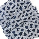 Tenugui Quadrate