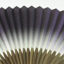 Fächer Nadeshiko, dunkelviolett