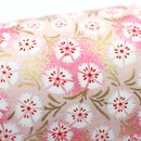 Teedose Nadeshiko rosa 100 g, mit Metalldeckel