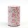 Teedose Nadeshiko rosa 100 g, mit Metalldeckel