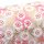 Teedose Nadeshiko rosa 100 g, mit Metalldeckel