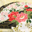 Kimono - Yukata Prinzessin weiß