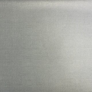 Strukturpapier Silk grau, Rückseite schwarz 78 x 54 cm