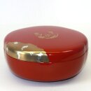 Lackdose Ume no hana 18 cm  Ø