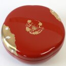Lackdose Ume no hana 18 cm  Ø