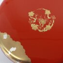 Lackdose Ume no hana 18 cm  Ø