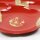 Teller Set Ume no hana rot, 5 St.,15 cm  Ø