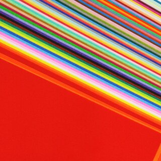 Origami,15 cm, 60 Farben, 220 Blatt