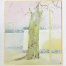 Kunstdruck Daigo von Togyu Okumura , 27 x 24 cm