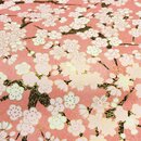 Washibogen Kirschblüten rosa 48 x 64 cm