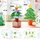 WakuWaku Christmas Origami