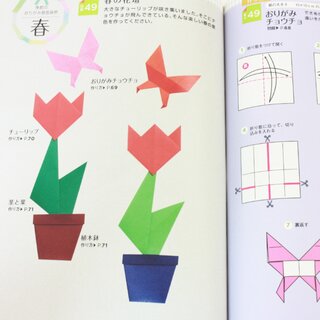 Ohara: Block Origami, Neuausgabe