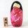 Kokeshi Hisho Tsuru (fliegender Kranich) 15,5 cm