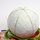 Temari - Fadenball Materialset mit englischer Anleitung