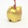 Jahrestierfigur 2022: Tiger Glocke gold