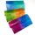 Glassine Origami Shibori zweifarbig, 30 Blatt