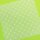 Glassine Origami White Polka Dots 15 cm