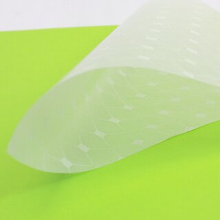 Glassine Origami White Daiya 15 cm
