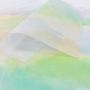 Glassine Origami Aquarell Sawayaka 15 cm