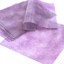 Glassine Origami Wafu Shobu 15 cm, violett