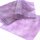 Glassine Origami Wafu Shobu 15 cm, violett