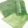 Glassine Origami Wafu Hiwamoegi 15 cm, grün