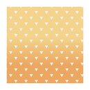 Glassine Origami Kincha 15 cm, 20 Blatt