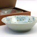 Kleines Schalenset Frühlingsblüten