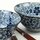 Schüssel Duo Sakura Chirashi, 15 cm Ø, mit Essstäbchen