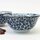 Schüssel Duo Sakura Chirashi, 15 cm Ø, mit Essstäbchen