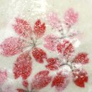 Sakeset Sakura, Karaffe mit 2 Schälchen