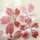 Sakeset Sakura, Karaffe mit 2 Schälchen