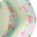 Kleines Briefpapierset Kirschblüte & Schwalben