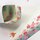Kleines Briefpapierset Kirschblüte & Schwalben