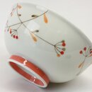 Schüssel Ki no Mi orange 16,5 cm Ø