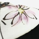 Obstschale, Gebäckschale Nadeshiko, 27 x 21,5 cm