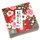 Yuzen Washi 7,5 cm, 100 Blatt