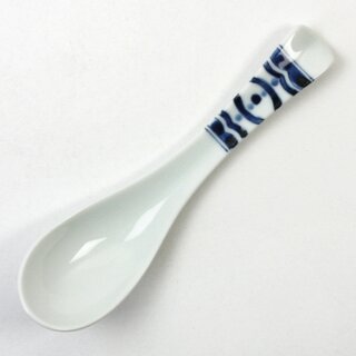 Renge Aika, L�ffel f�r Ramen-Nudeln