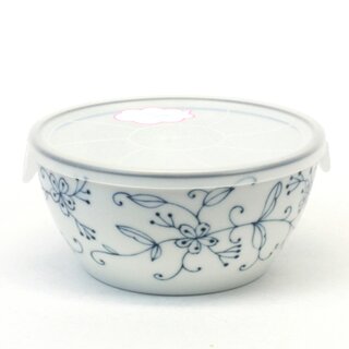 Schssel mit Mikrowellendeckel Sen Karakusa 13 cm 